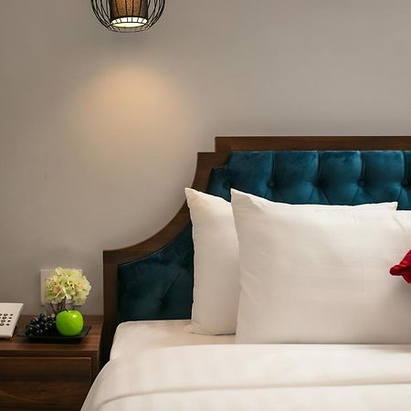 Sonata Central Hotel & Spa Ханой Екстер'єр фото