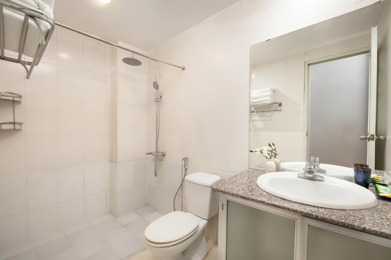 Sonata Central Hotel & Spa Ханой Екстер'єр фото